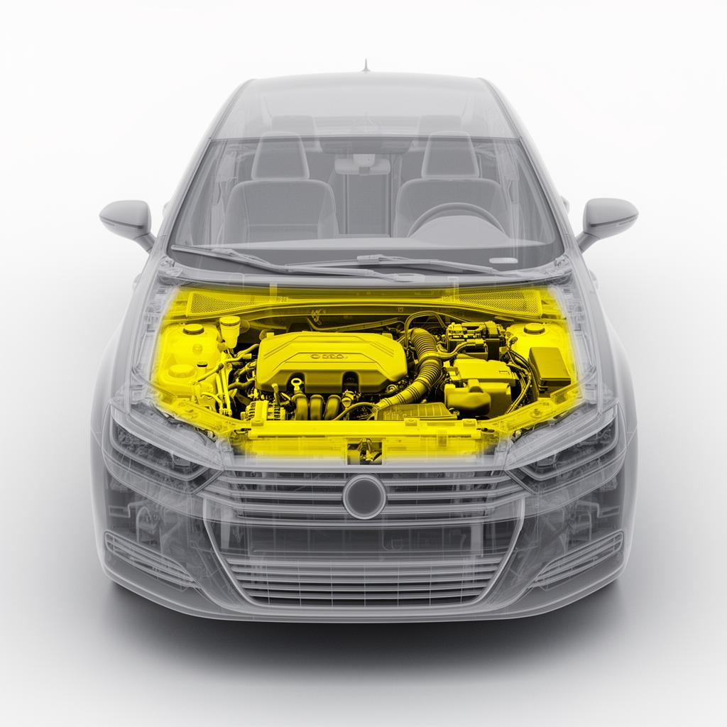 Fallstudie: Bahn-Hohlraumwachs 12 J.