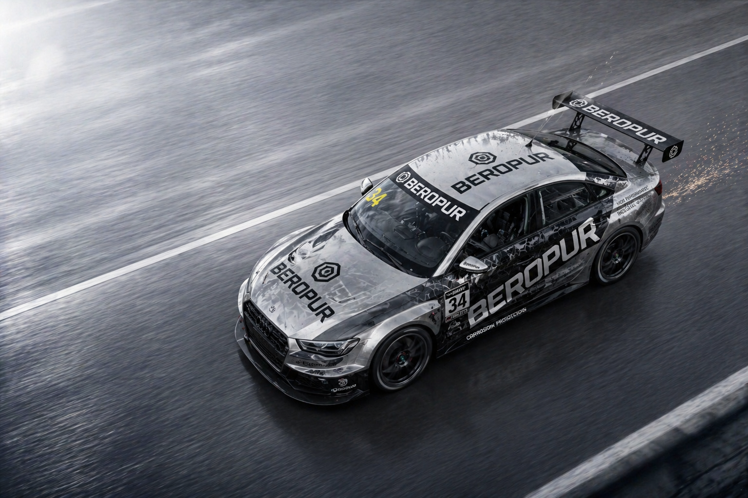 Aktuelle Angebote — Saisonrabatte auf Beropur-Linien