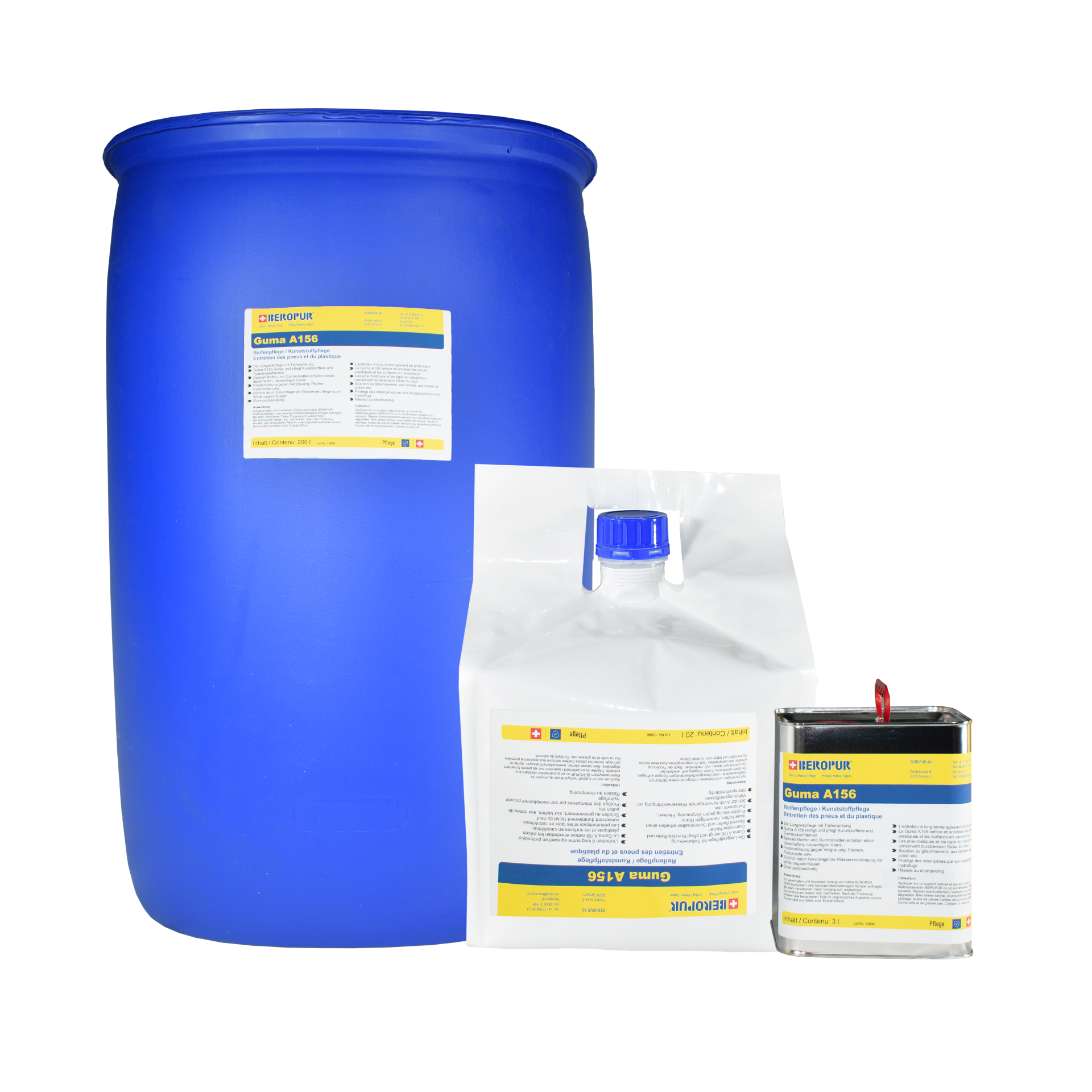 Alu- und Felgenreiniger